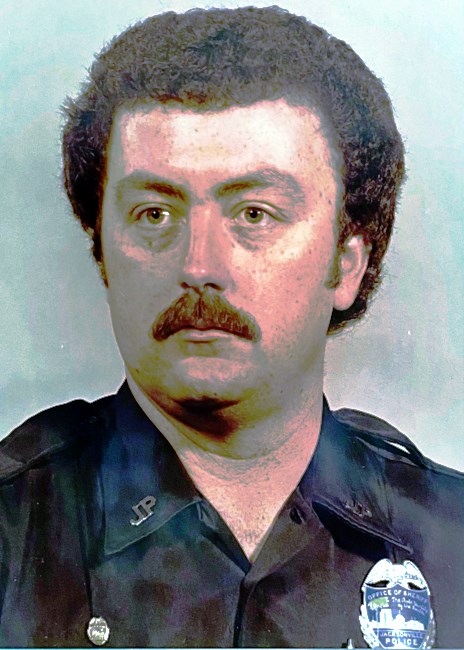 Obituary of Ronald Eugene Smith