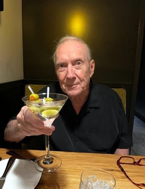 Obituary of Robert "Bob" Eaton Compher