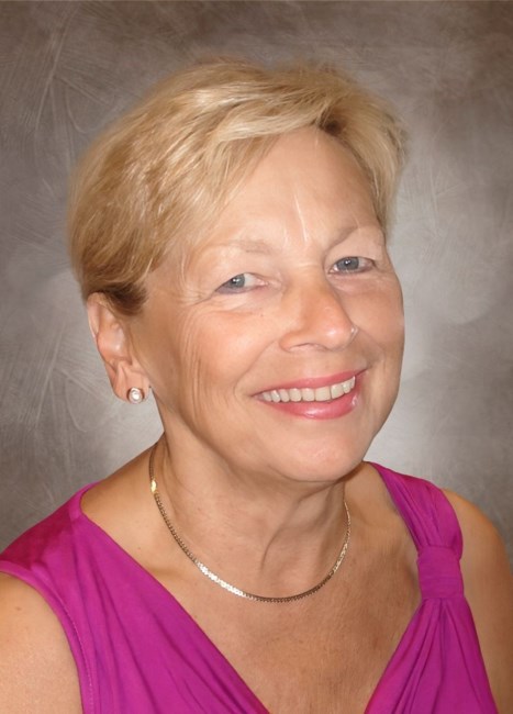 Obituary of Louisette Gagné Tremblay