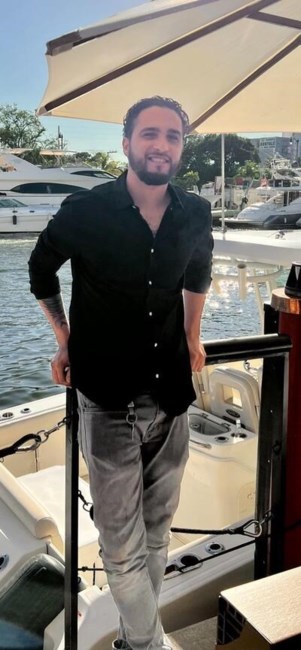 Obituary of Bryan Jose Zayas Hernandez