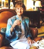 Doris Johnson