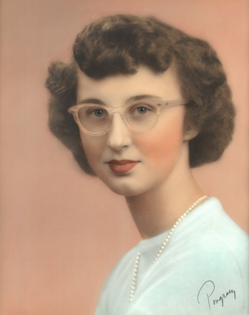 Obituario de Sally Jane Gardner