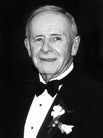 Obituary of J. Thomas Kenny