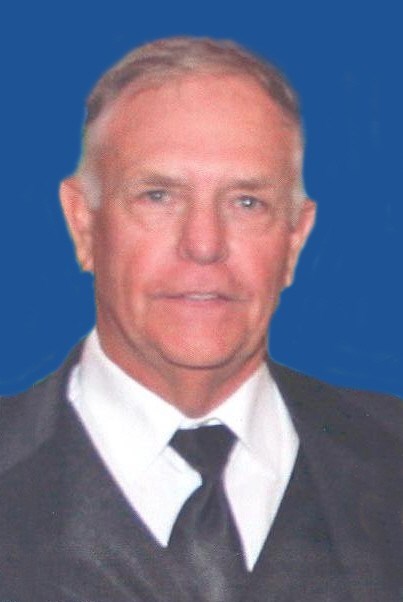 Obituary of Dennis Johnson