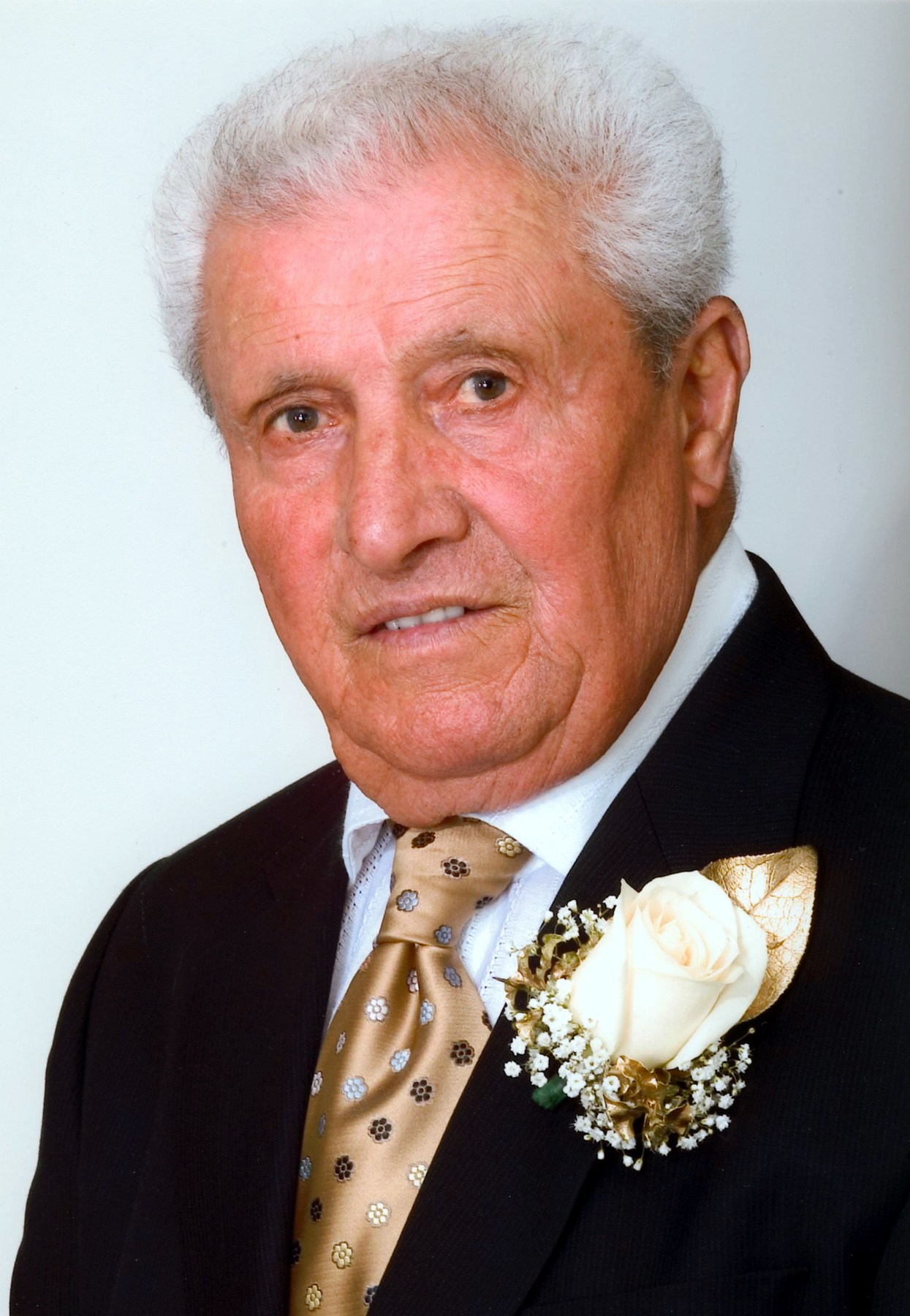 Vincenzo Recine Obituary - Cambridge, ON