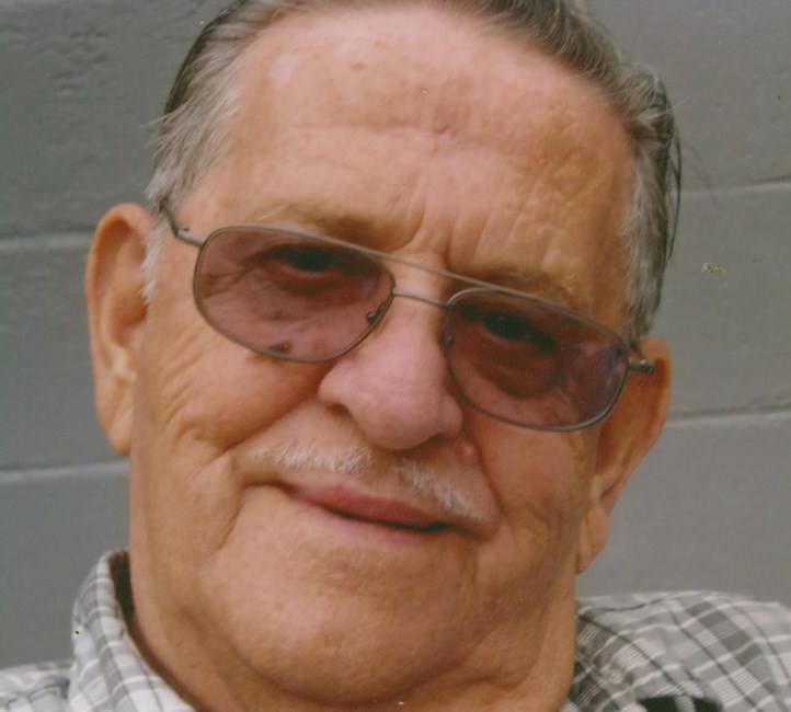 Obituary of Calvin Donald Leedy