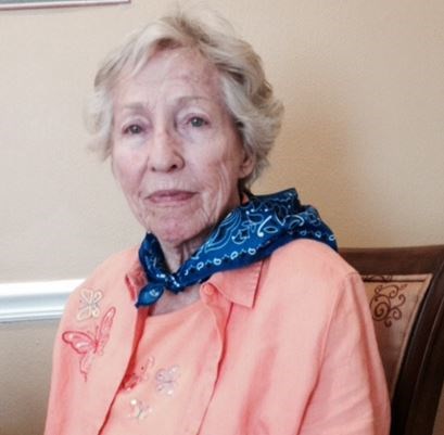 Obituary of Penta Jo Pool