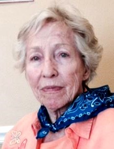 Obituary of Penta Jo Pool