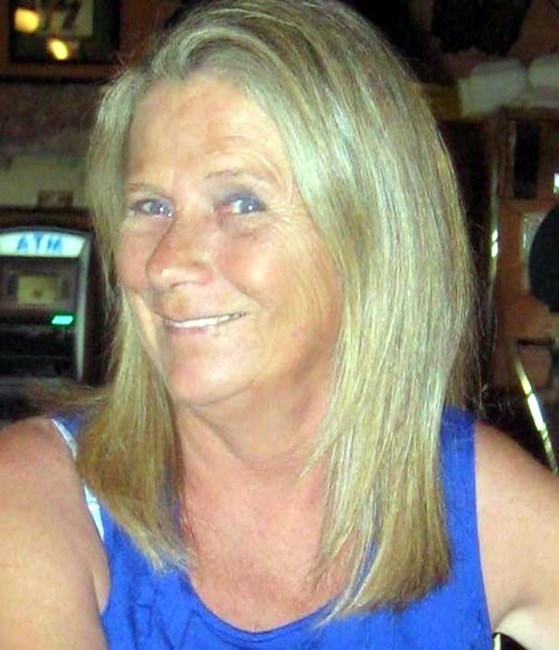 Obituary of Catherine Janice Smart