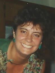 Obituary of Theresa Jean Buchanan