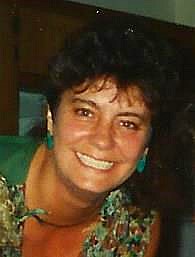 Obituary of Theresa Jean Buchanan