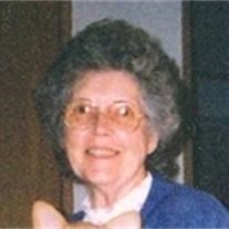 Obituary of Bessie Lorene Christy Moore