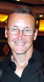 Michael Bubas
