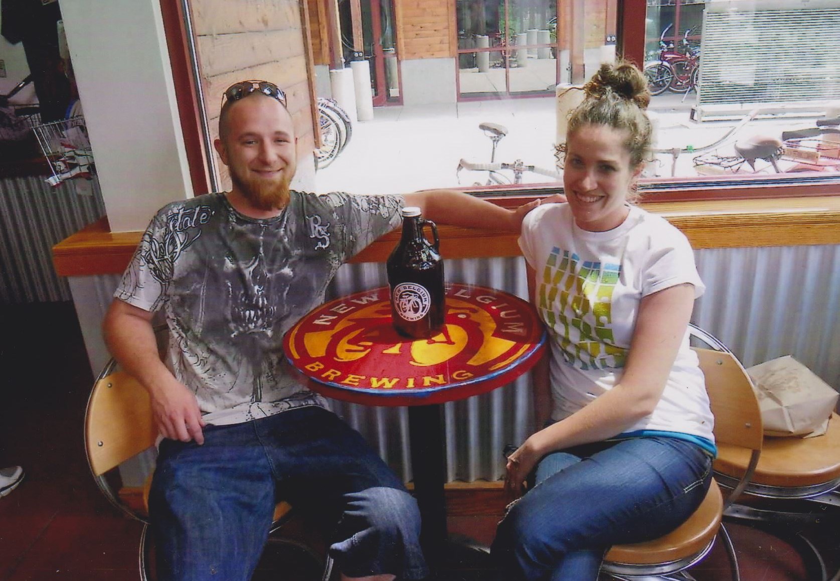 Obituary of Brent Robert Shadden