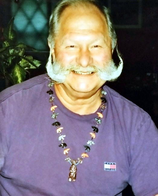 Obituary of Vernon Ernest Hill