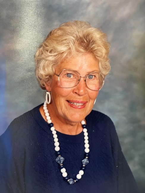 Obituary of Marjorie A. Jansen