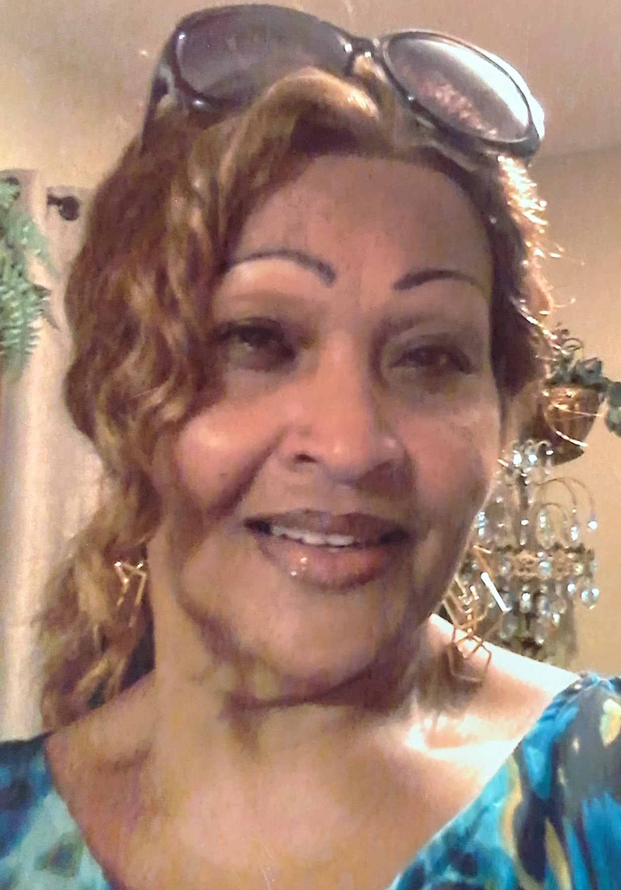 Details Emerge Regarding Passing Of Carolyn Elmore - n4betql