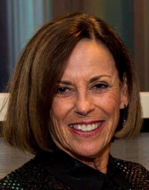 Obituary of Janice Kay Blackwill