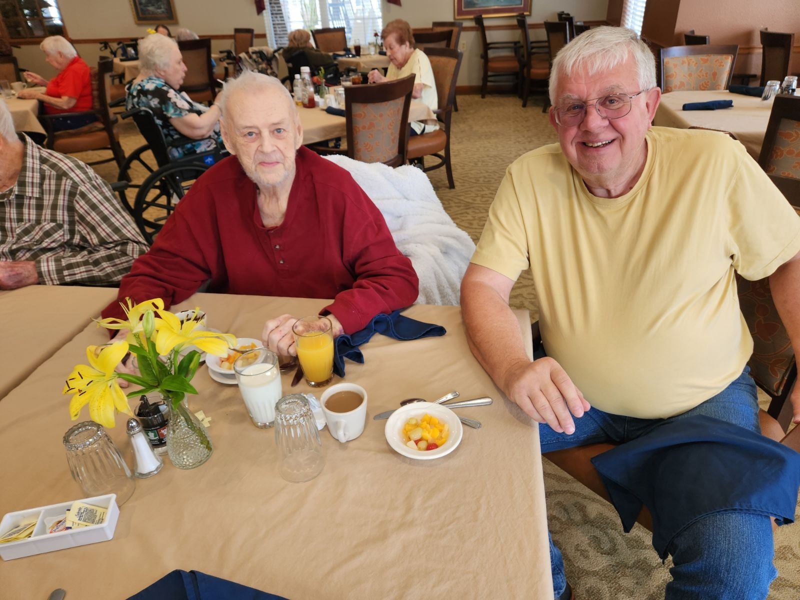 Obituary of Micajah "Mike/Cagie" Mixon Bonner