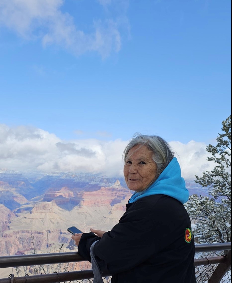 Obituario de Lula Mae Elk