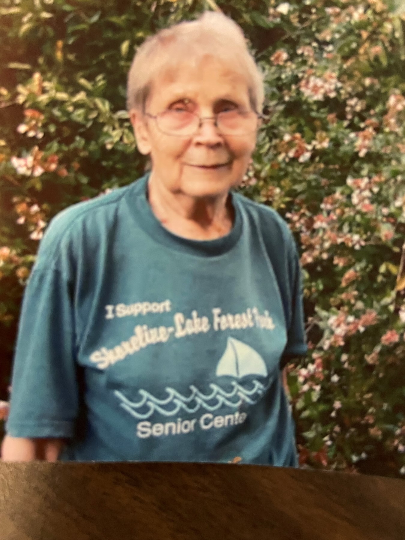 Obituary of Carmen Schaeffer Dolan