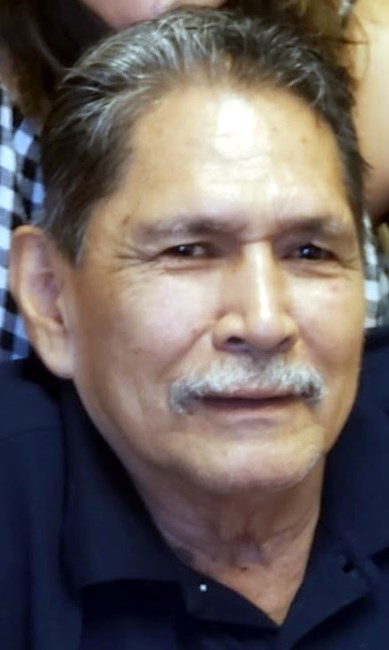 Obituary of Demetrio Tovar III
