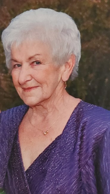 Obituary of Stella Blazej