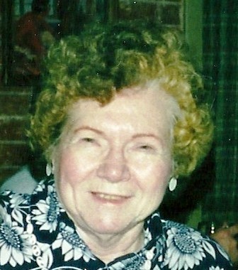 Obituary of Lorraine Blumm