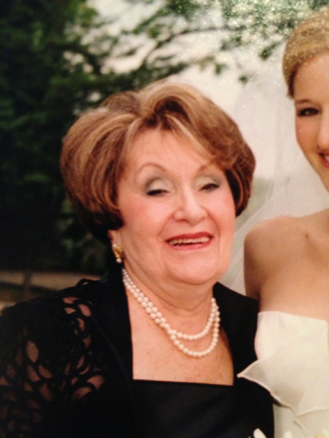 Obituary of Ina Mae Rainey