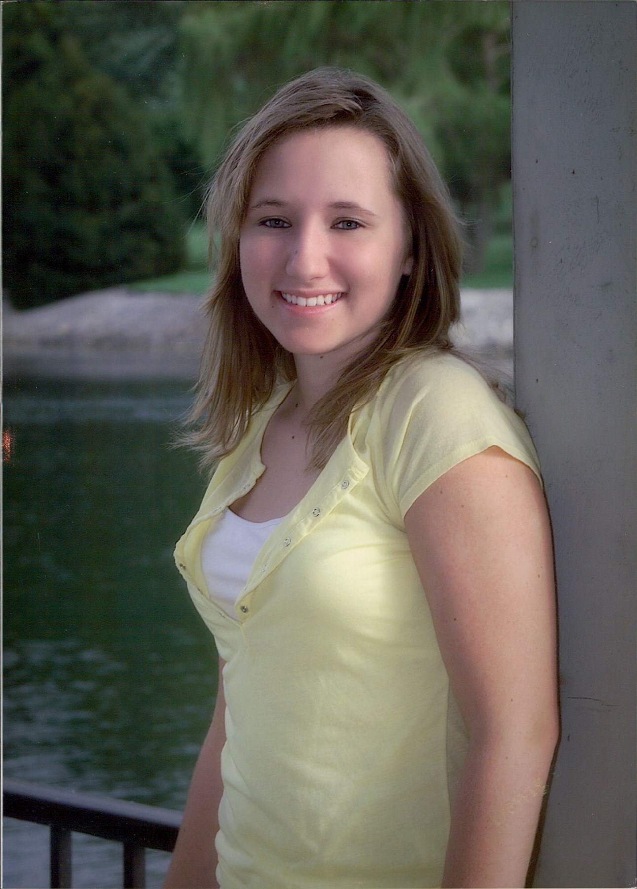 Lauren Muensterman Obituary Evansville, IN