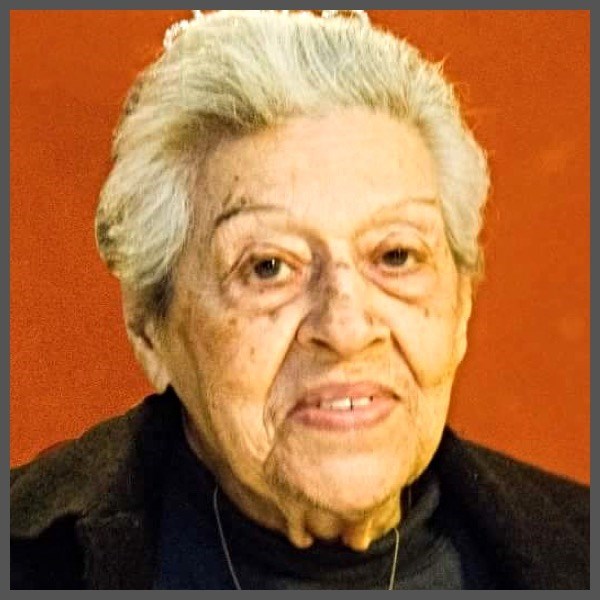 Obituary of Frances Werchan