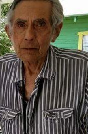 Obituary of Roy Salinas Rodriguez