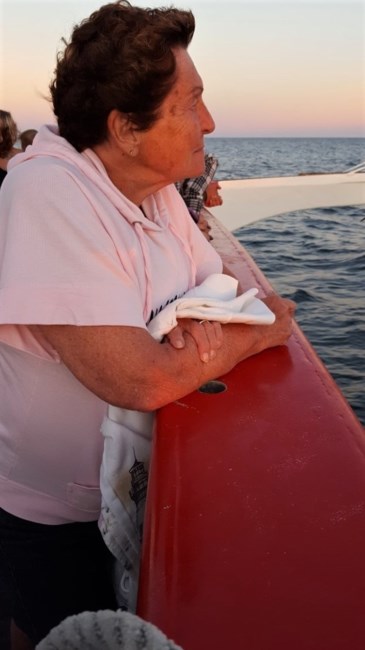 Obituary of Dian Martin Bates