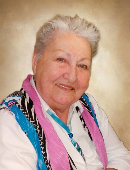 Obituary of Mary Elizabeth Behnke