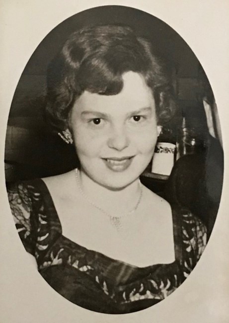 Obituary of Ethel S Wernick