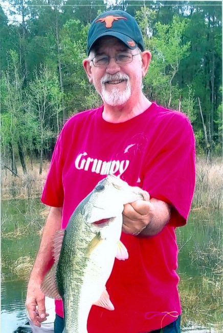 Obituary of Glynn Martin Fowler Sr.