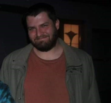 Obituario de John Paul Paxton