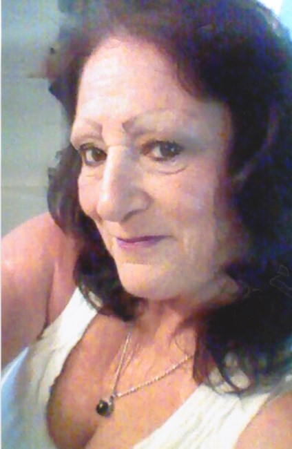 Obituary of Kimberly Ann Houston