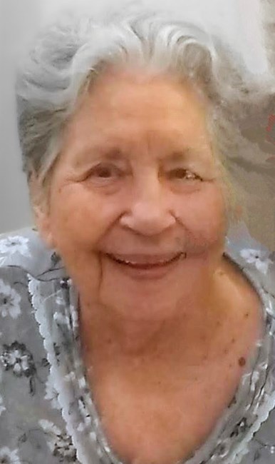 Obituary of Eloise A Jones