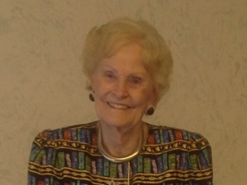 Obituary of Ila Marie Denny