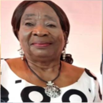 Obituary of Mariama Talata Williams