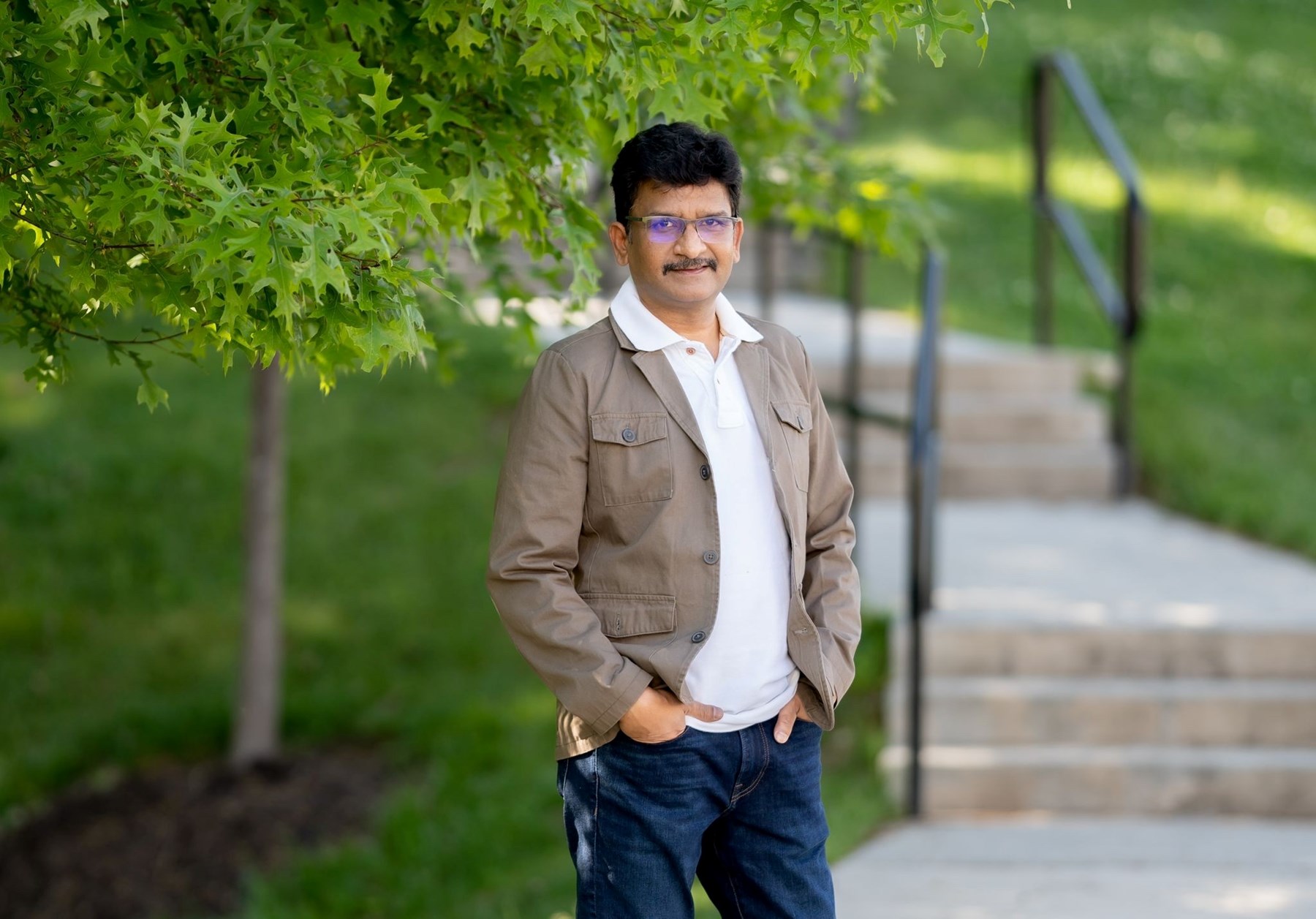 Obituary of Satish Kumar Reddy Takkoli