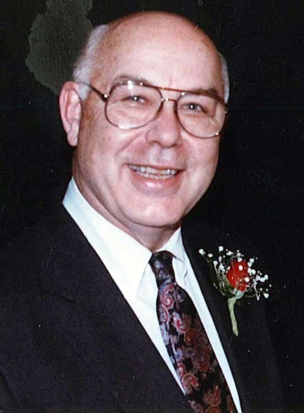 Obituary of Danny B Foster