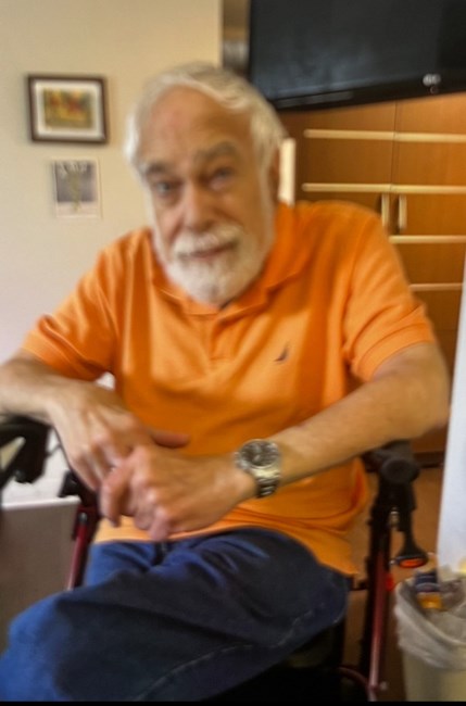 Obituary of Stanley J Morse