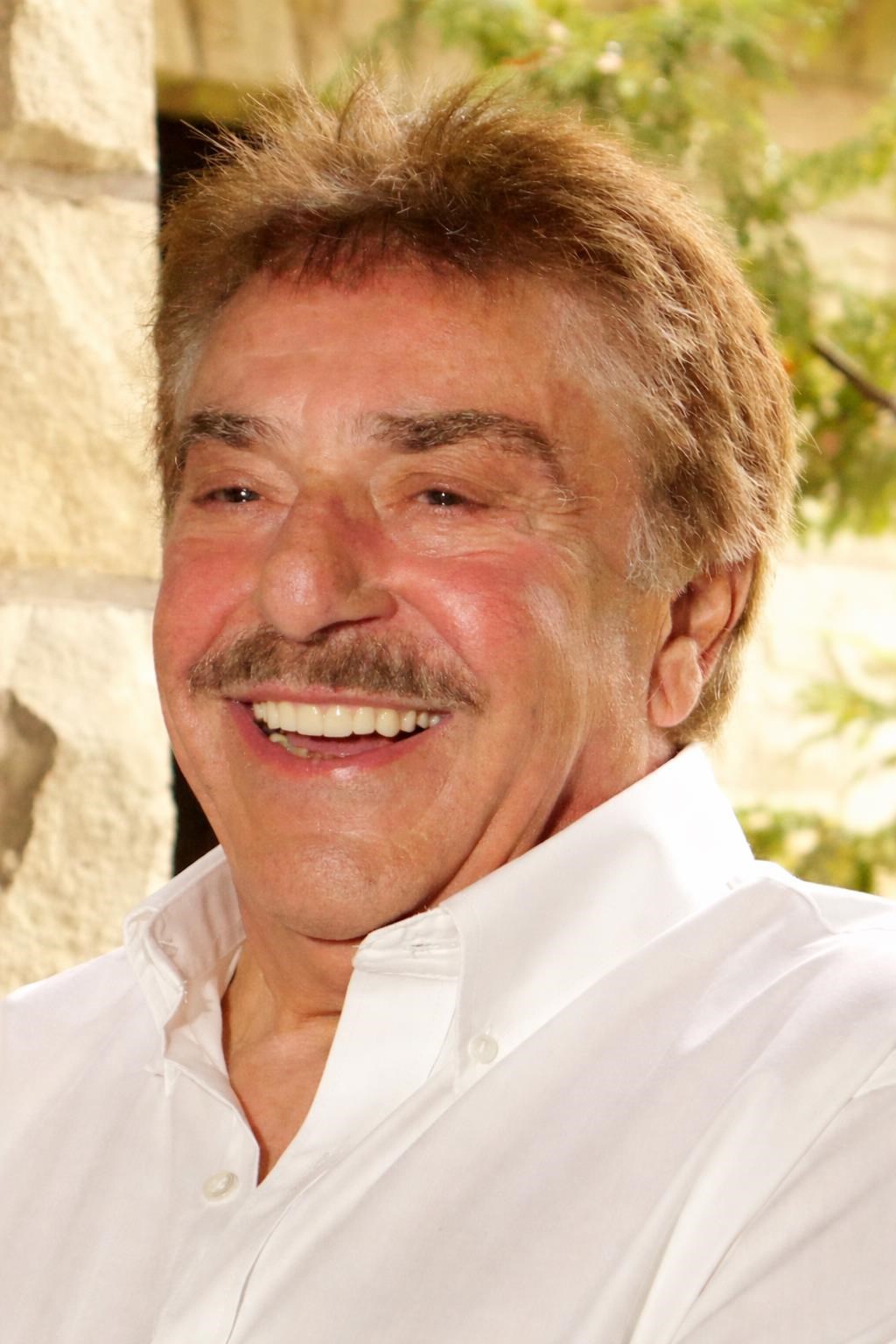 Avis de décès de John Alfonso Falbo