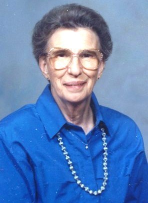Obituary of Mrs. Elaine Strupe Callahan