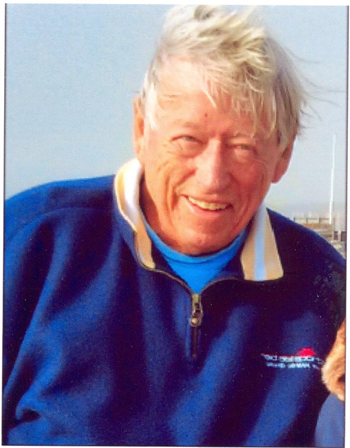 Obituary of Paul E. Engstrom