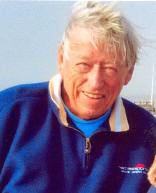 Obituary of Paul E. Engstrom