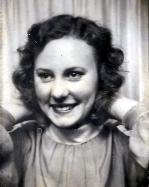 Obituary of Lucile K. Eisiminger