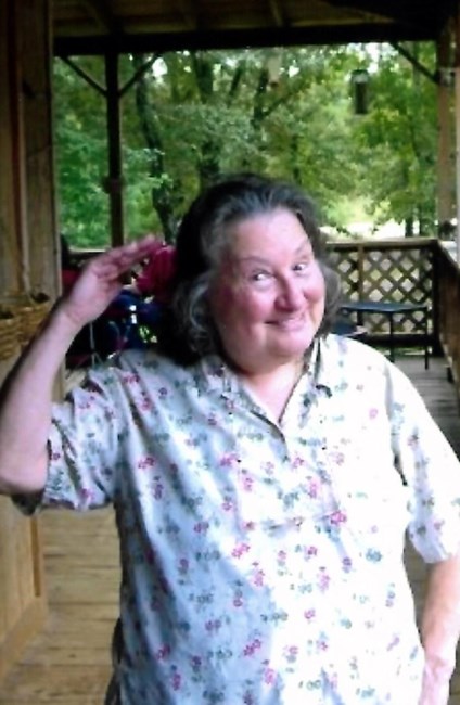 Obituary of Norma J. Morgan